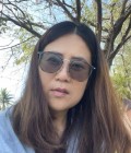 Rencontre Femme Thaïlande à เมือง : Pat​, 39 ans